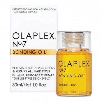 Olaplex Bonding Oil 7 - Hair oil 30ml