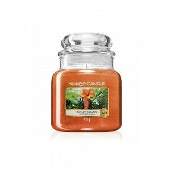 Yankee Candle The Last Paradise Αρωματικό Κερί 411gr Yankee Candle The Last Paradise Αρωματικό Κερί 411gr