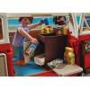 Playmobil Volkswagen Bulli T1 Camping Bus (70176)