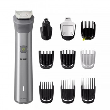 Philips MG5920/15 Hair body and face Clipper Multigroom Philips MG5920/15 Hair body and face Clipper Multigroom