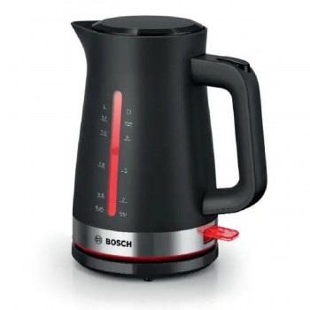 Bosch TWK4M223 MyMoment Βραστήρας 1.7lt 2400 watt black Bosch TWK4M223 MyMoment Βραστήρας 1.7lt 2400 watt black