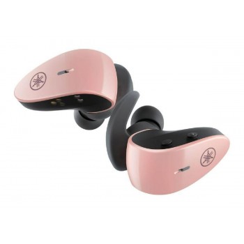 Yamaha TW-ES5A sport bluetoooth earphones pink Yamaha TW-ES5A sport bluetoooth earphones pink