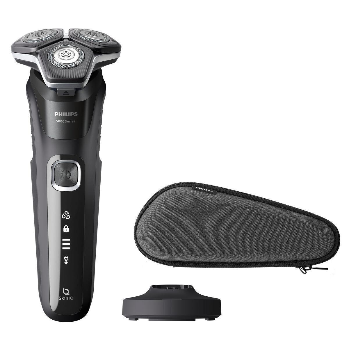 Philips S5898/35 Series 5000 shaver black Philips S5898/35 Series 5000 shaver black