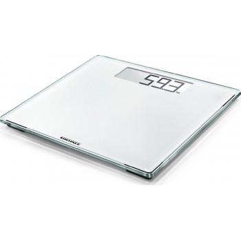 Soehnle Scale Style Sense Comfort 100 white (63853) Soehnle Scale Style Sense Comfort 100 white (63853)