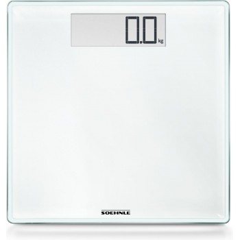 Soehnle Scale Style Sense Comfort 100 white (63853) Soehnle Scale Style Sense Comfort 100 white (63853)