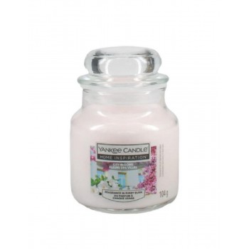 Yankee Candle Home Inspiration City Blooms Αρωματικό Κερί 104g Yankee Candle Home Inspiration City Blooms Αρωματικό Κερί 104g