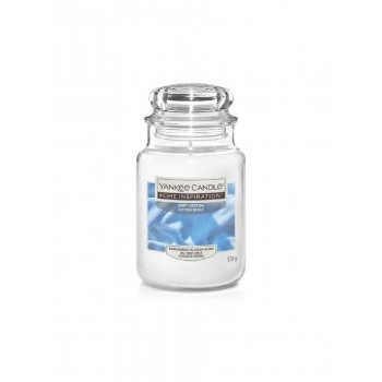 Yankee Candle Home Inspiration Soft Cotton Αρωματικό Κερί 538g Yankee Candle Home Inspiration Soft Cotton Αρωματικό Κερί 538g