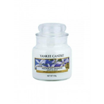 Yankee Candle Midnight Jasmine Αρωματικό Κερί 104gr Yankee Candle Midnight Jasmine Αρωματικό Κερί 104gr