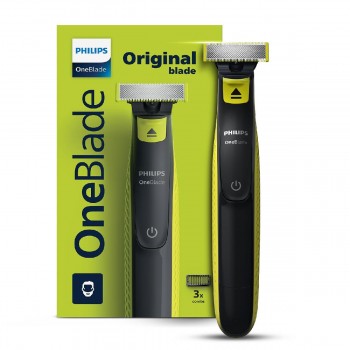 Philips OneBlade QP2724/10 Trimmer and shaver Philips OneBlade QP2724/10 Trimmer and shaver