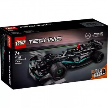 LEGO® Technic Mercedes-AMG W14 E Performance (42165) LEGO® Technic Mercedes-AMG W14 E Performance (42165)