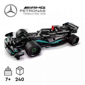 LEGO® Technic Mercedes-AMG W14 E Performance (42165) LEGO® Technic Mercedes-AMG W14 E Performance (42165)