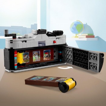 LEGO® Creator 3in1 Retro Camera (31147) LEGO® Creator 3in1 Retro Camera (31147)