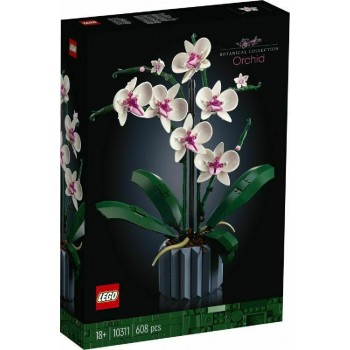 LEGO® Icons Botanical Orchid (10311) LEGO® Icons Botanical Orchid (10311)