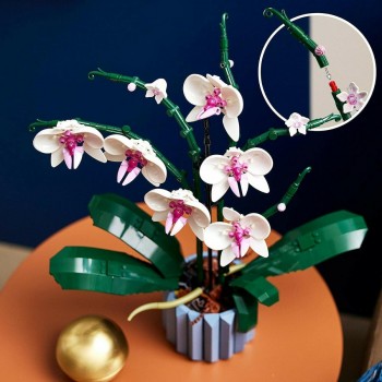LEGO® Icons Botanical Orchid (10311) LEGO® Icons Botanical Orchid (10311)