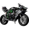 LEGO® Technic Kawasaki Ninja H2R Motorcycle (42170)