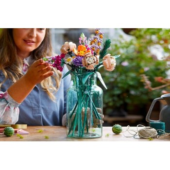 LEGO® Icons Botanical Flower Bouquet (10280) LEGO® Icons Botanical Flower Bouquet (10280)
