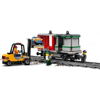 LEGO® City Cargo Train (60198) LEGO® City Cargo Train (60198)