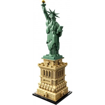 LEGO®  Architecture Statue of Liberty (21042) LEGO®  Architecture Statue of Liberty (21042)