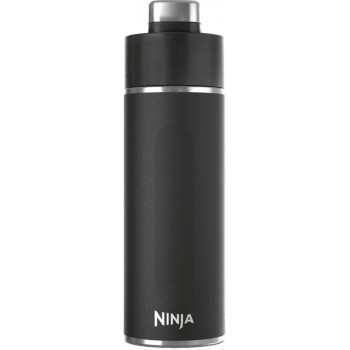 Ninja Thirsti 530 ml Travel Bottle black Ninja Thirsti 530 ml Travel Bottle black