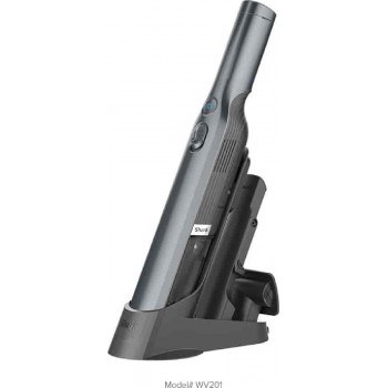 Shark WV200EU WANDVAC™ Επαναφορτιζόμενο Σκουπάκι Χειρός 12V silver Shark WV200EU WANDVAC™ Επαναφορτιζόμενο Σκουπάκι Χειρός 12V silver