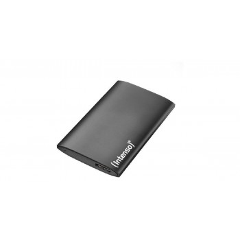 Intenso Premium edition USB 3.2 Εξωτερικός SSD 2TB 1.8 Intenso Premium edition USB 3.2 Εξωτερικός SSD 2TB 1.8