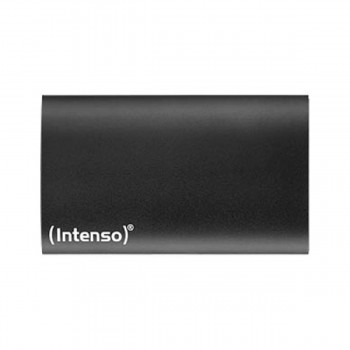 Intenso Premium Edition USB 3.2 Εξωτερικός SSD 500GB 1.8 Intenso Premium Edition USB 3.2 Εξωτερικός SSD 500GB 1.8