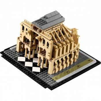LEGO® Architecture Notre-Dam De Paris (21061) LEGO® Architecture Notre-Dam De Paris (21061)