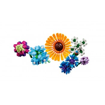LEGO® Icons Botanical Wildflower Bouquet (10313) LEGO® Icons Botanical Wildflower Bouquet (10313)