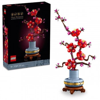 LEGO® LEGO Icons Botanical Plum Blossom (10369)  LEGO® LEGO Icons Botanical Plum Blossom (10369)