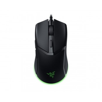 Razer Cobra Ενσύρματο Gaming Ποντίκι RGB 8500 DPI Black Razer Cobra Ενσύρματο Gaming Ποντίκι RGB 8500 DPI Black