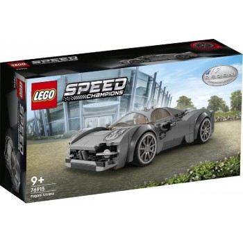 LEGO® Speed Champions Pagani Utopia (76915) LEGO® Speed Champions Pagani Utopia (76915)