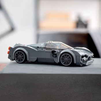 LEGO® Speed Champions Pagani Utopia (76915) LEGO® Speed Champions Pagani Utopia (76915)