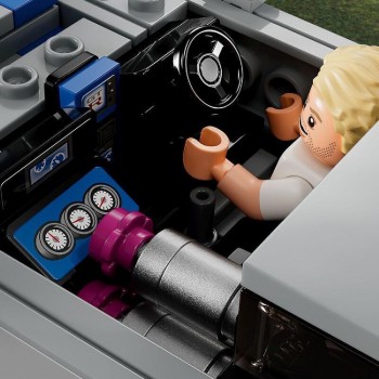 LEGO® Speed Champions 2 Fast 2 Furious Nissan Skyline GT-R (76917) LEGO® Speed Champions 2 Fast 2 Furious Nissan Skyline GT-R (76917)