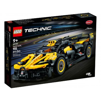 LEGO® Technic Bugati Bolide (42151) LEGO® Technic Bugati Bolide (42151)