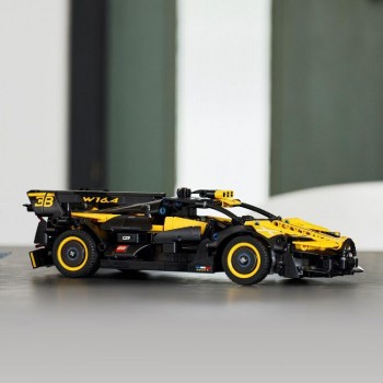 LEGO® Technic Bugati Bolide (42151) LEGO® Technic Bugati Bolide (42151)