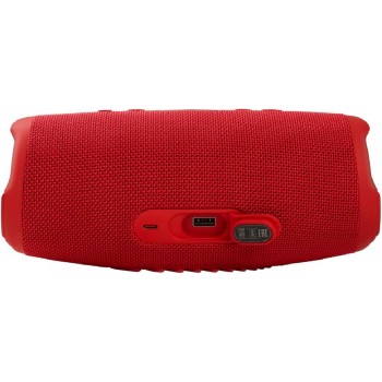 JBL Charge 5 Bluetooth speaker 30 watt red JBL Charge 5 Bluetooth speaker 30 watt red
