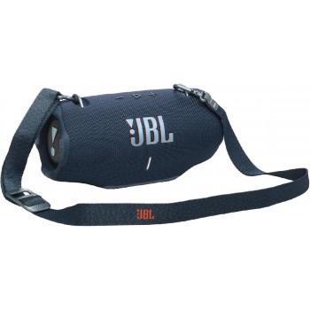 JBL Xtreme 4 Bluetooth speaker blue JBL Xtreme 4 Bluetooth speaker blue