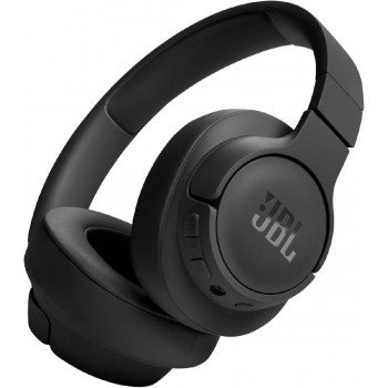 JBL Tune 720BT bluetooth headphones black JBL Tune 720BT bluetooth headphones black