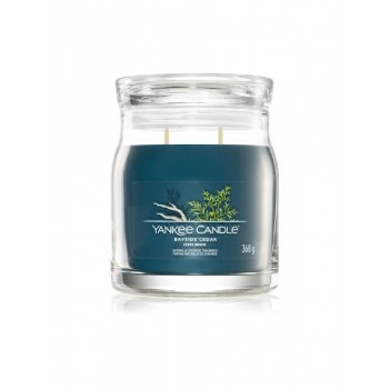 Yankee Candle Bayside Cedar Signature Collection Αρωματικό Κερί 368g Yankee Candle Bayside Cedar Signature Collection Αρωματικό Κερί 368g