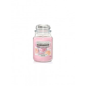 Yankee Candle Sugared Blossom Αρωματικό Κερί 538g Yankee Candle Sugared Blossom Αρωματικό Κερί 538g