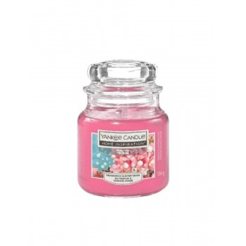 Yankee Candle Pink Pine Αρωματικό Κερί 104g