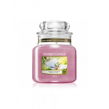 Yankee Candle Sunny Daydream Αρωματικό Κερί 411g Yankee Candle Sunny Daydream Αρωματικό Κερί 411g