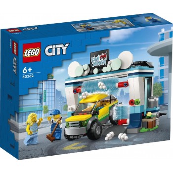 LEGO® City Car Wash (60362) LEGO® City Car Wash (60362)