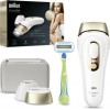 Braun IPL5152 Silk-Expert Pro 5 IPL epilator white gold Braun IPL5152 Silk-Expert Pro 5 IPL epilator white gold