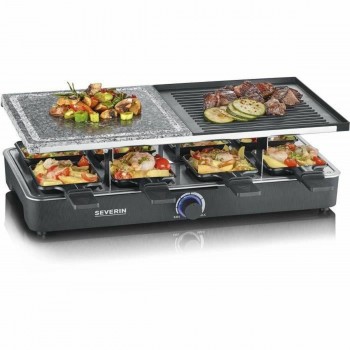 Severin RG 2376 8P Raclette-Grill Severin RG 2376 8P Raclette-Grill