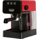 Gaggia EG2111/03 Espresso Style Καφετιέρα Espresso 1900 watt 15bar Lava red Gaggia EG2111/03 Espresso Style Καφετιέρα Espresso 1900 watt 15bar Lava red