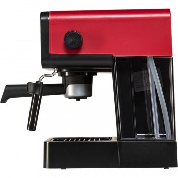 Gaggia EG2111/03 Espresso Style Καφετιέρα Espresso 1900 watt 15bar Lava red Gaggia EG2111/03 Espresso Style Καφετιέρα Espresso 1900 watt 15bar Lava red