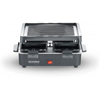 Severin RG 2370 4 persons mini Raclette-Grill Severin RG 2370 4 persons mini Raclette-Grill
