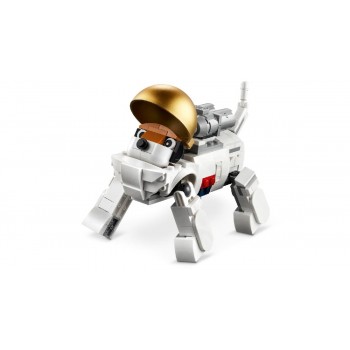 LEGO® Creator 3in1 Wild Space Astronaut (31152) LEGO® Creator 3in1 Wild Space Astronaut (31152)