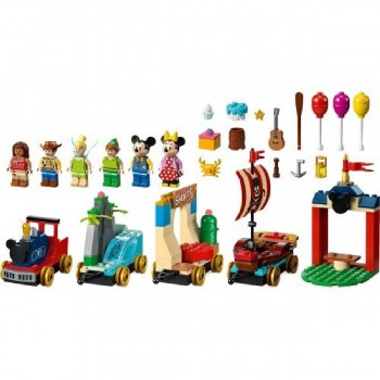 LEGO® Disney Celebration Train (43212) LEGO® Disney Celebration Train (43212)